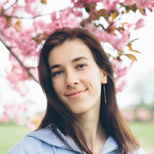 Юлия Прохорович