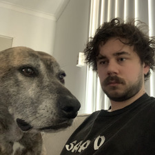 Joshua Fidge-Johnston