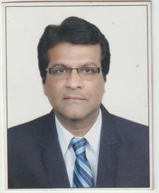 Dr Shoaib Khan