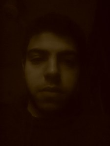 محمد الشربيني