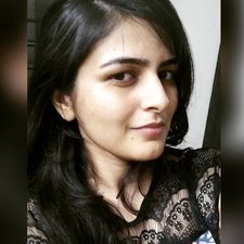 Divya Rai