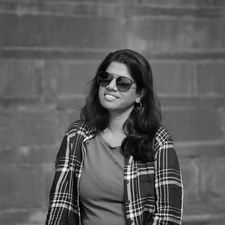 Rashmi