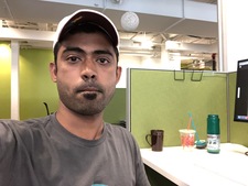 Arnab Hazra