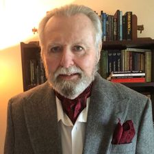 Frank Coffman