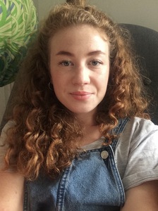Linn Elmervik