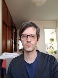Mateo Schapire
