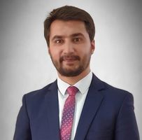 غانم العياصرة