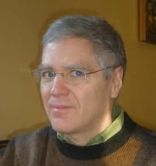 Marc Audet