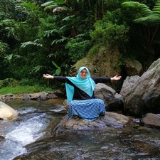 Lathifah Thipeh