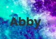 Abby
