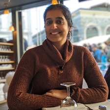 Sindhuri Bhattaram