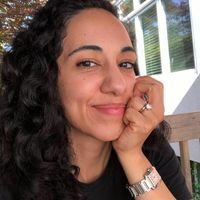 Nazanin Fallahi