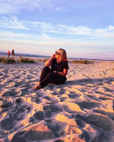 Aistė Bernatavičiūtė