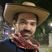 Alexander Nelson