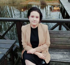 Simona Incerauskaite