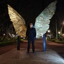 Juan Camacho Chacón