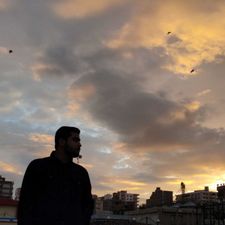 Ahmed Ragab