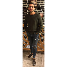 mohammed bahaa