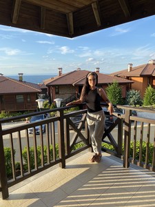 Весела Калтинска