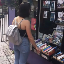 Niamh Ní Chonghaile