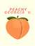 Peachyg...