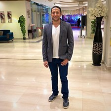 Amr Ossama