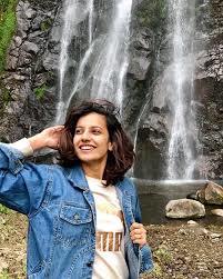 Ramita Choudhary