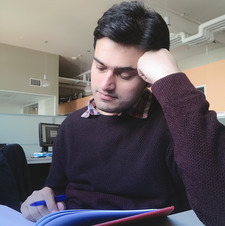 Waqas Bashir