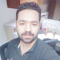 Amr Gomaa