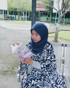 Monik Juita