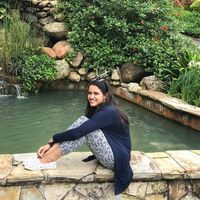 Aishwarya Balasankar