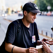 Георги Георгиев