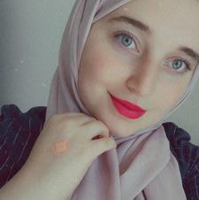 Asmaa Kh