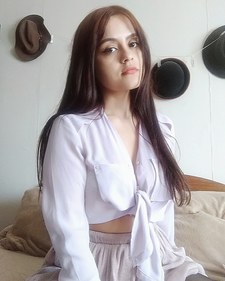 Constanza Urrutia