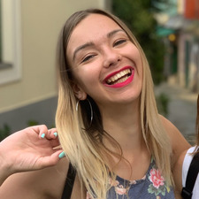 Victoria Varga