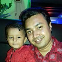 Muhammadullah Mehedi