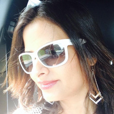 Tanuja Joshi