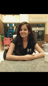 Poonam Gulwane