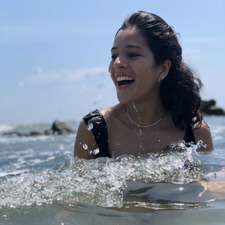 Irene Chambi