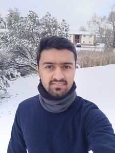 Sagar Vasnani