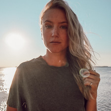 Lindsay Ralph