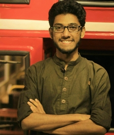 Ariful  Hasan Shuvo