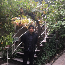 Sebastian Uribe Díaz