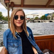 Ashley Allison Shaffer