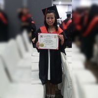 Abegail Rivamonte