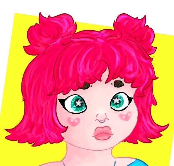 Goodreads profile picture for @treats