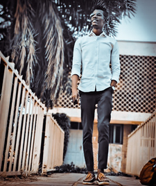 Ahmed Muhmd