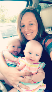 Katie Wallace Dickson