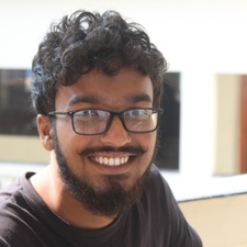 Hussain Ahmed