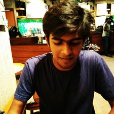 Neeraj Borgaonkar